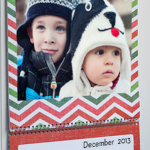 Photo Calendar For $5.99 Shipped