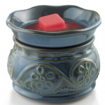 Free Glade Wax Melts Warmer