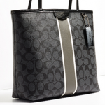 Coach Factory Outlet Black Friday Deals: $75 Totes
