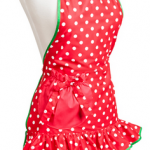 Flirty Aprons Cyber Monday Sale: 50% Off And Free Shipping