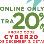 Kohl’s Cyber Monday Deals: Coupon, Free Shipping And Kohl’s Cash