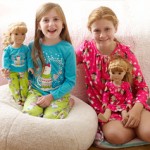 Matching Girl And Doll Clothes For 18 Inch Dolls: 60% Off