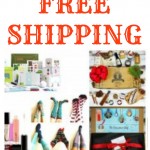GMA Deals And Steals 12/18/14: Free Shipping