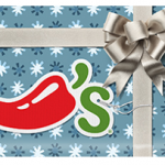 $10 Chili’s Bonus Gift Card