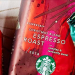 Starbucks Coffee Coupon: $3.99 At Target