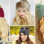 All Winter Head Wear 50% Off & FREE Shipping