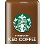 Starbucks Iced Coffee Coupon: $.99 Deal