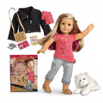 Steals And Deals: American Girl Doll