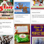 Christmas Ideas: Recipes, Crafts And More