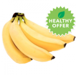 Bananas: 20% Off