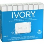 Ivory Soap Coupons: Just $.72
