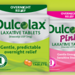 Dulcolax Rebate: Free At CVS