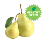 20% Off Pears