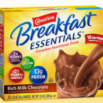 Carnation Instant Breakfast Coupon: $2 Off Coupon