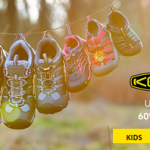 Keen Sale: Up To 60% Off