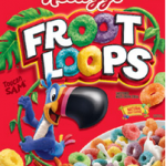 Froot Loops Coupon And $1.45 Deal