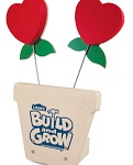 Lowe’s Build And Grow Workshop