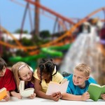 Six Flags Reading Program: Free Six Flags Tickets