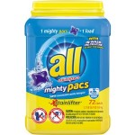 All Mighty Pacs Coupon And Hot Target Deal