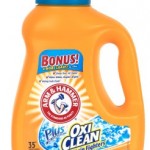 Arm and Hammer Laundry Detergent Coupon And $2 Deal