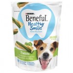 Dog Treat Coupons: Free Beneful Treats