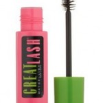 Maybelline Mascara Coupon: $.99 Deal