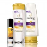 Pantene Coupons: $1 Shampoo Or Conditioner