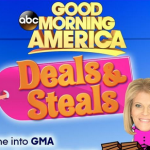 GMA Deals And Steals 2/19/15