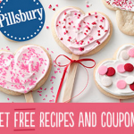 Pillsbury Coupons And Free Sample