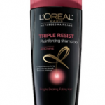 L’Oreal Coupon: $.50 Shampoo/Conditioner