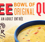 On The Border Printable Coupon