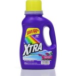 Xtra Laundry Detergent Coupon: $.99 Deal