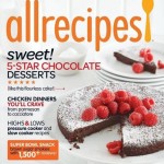 Allrecipes Magazine: $4.99 A Year