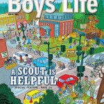 Boys’ Life Magazine: $5.99 A Year