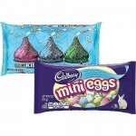 Candy Deals And Coupons: Cadbury, Jelly Beans And More