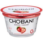 Chobani Yogurt Coupon (Just $.80)