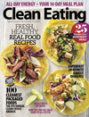 Clean Eating Magazine: Free Subscription