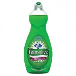 Palmolive Coupon: Dish Soap For $.64