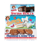 Little Debbie Coupon