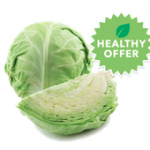 Cabbage Coupon: 20% Off