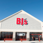 BJ’s Groupon: $5 For Membership With $10 Gift Card