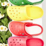 Crocs: 50% Off