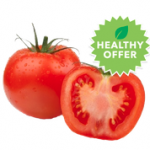 Tomatoes: 20% Off