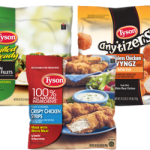 Tyson Coupon: $1 Off Printable Coupon