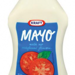 Mayo Coupon: Kraft Mayo Or Miracle Whip Dressing