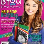 BYOU Magazine Deal: $7.99 A Year