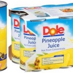 Dole Juice Coupon: Pineapple Juice For $.98