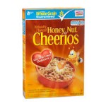 General Mills Cereal Coupons (Just $.88)