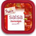 Sabra Salsa Coupon: $1.50 Off