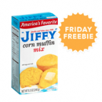 Jiffy Cornbread Coupon: Free Cornbread